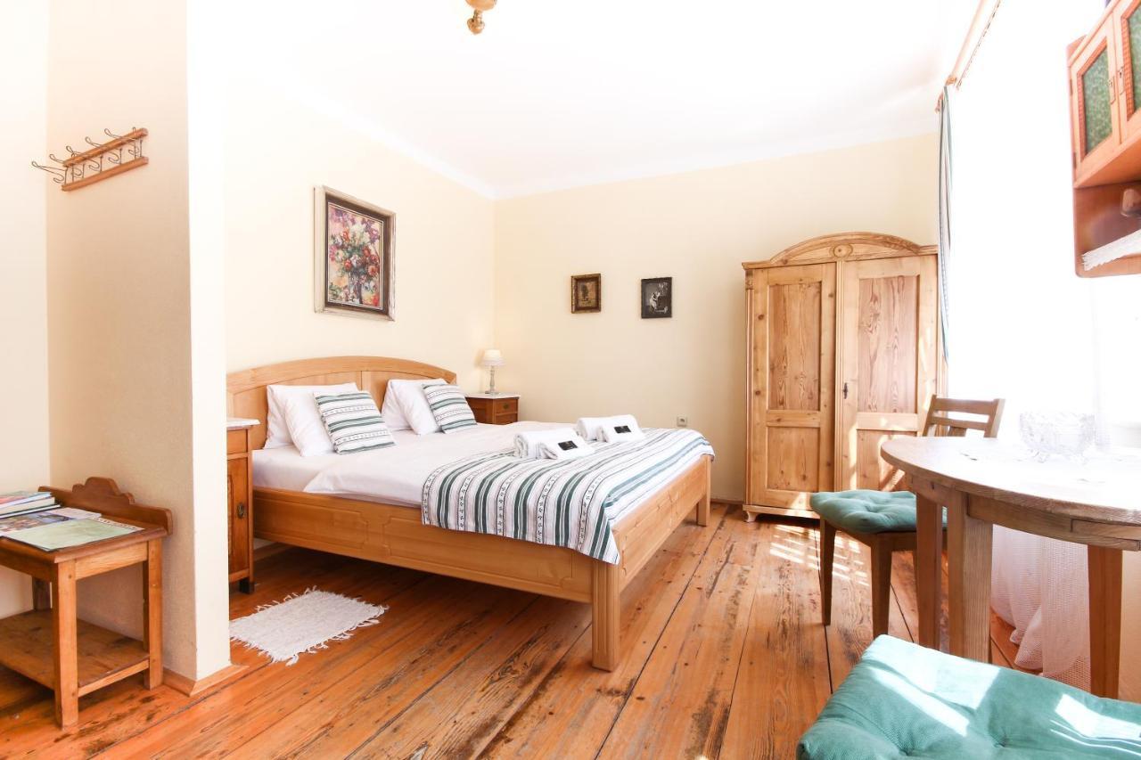 Vinna Kavarna Guest house