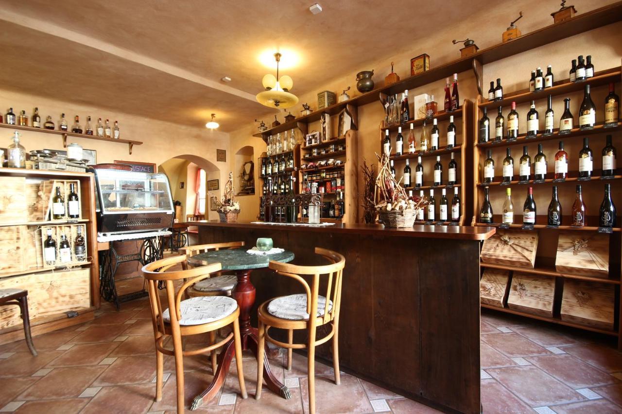 Vinna Kavarna Guest house