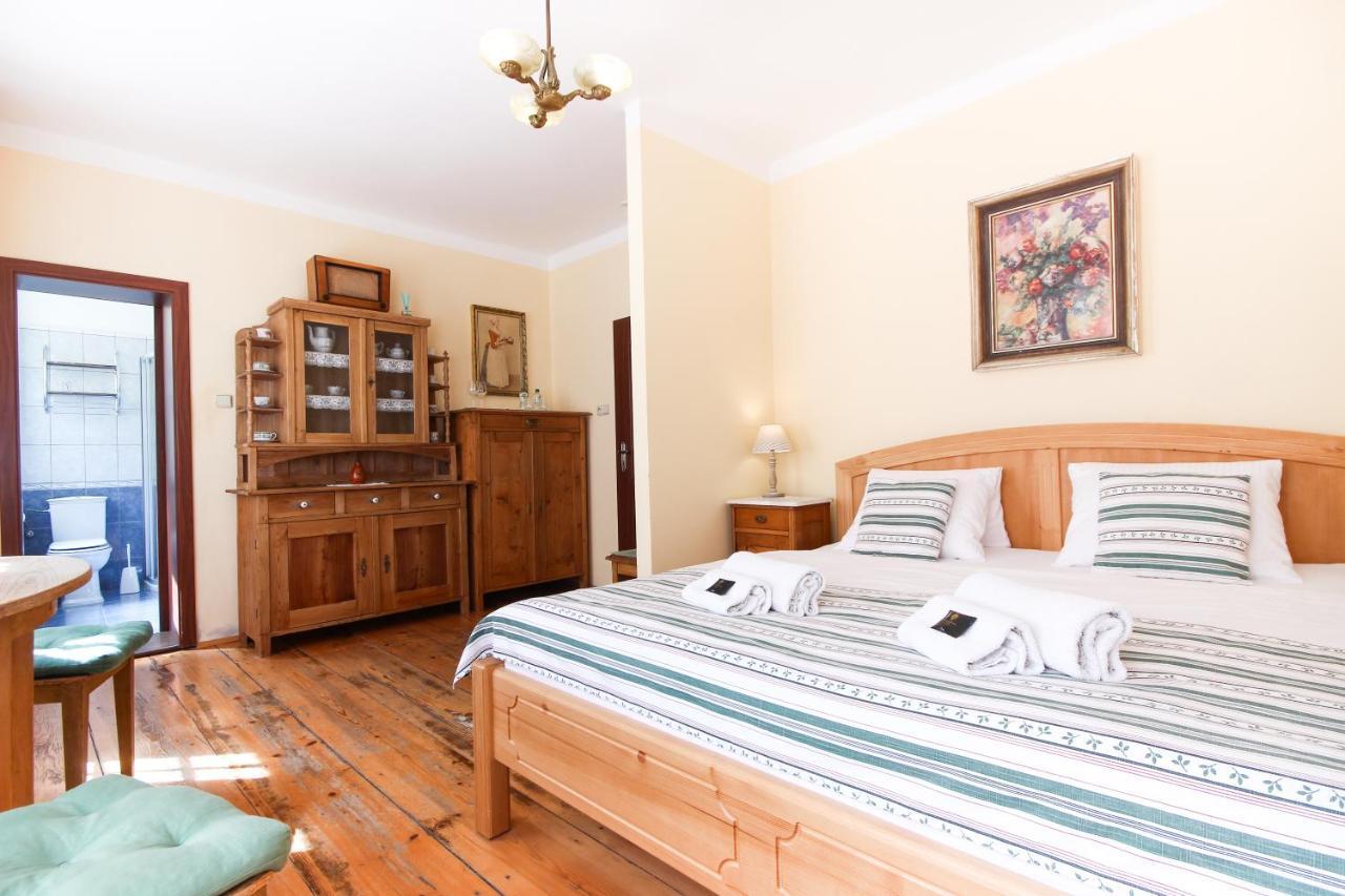 Vinna Kavarna Guest house