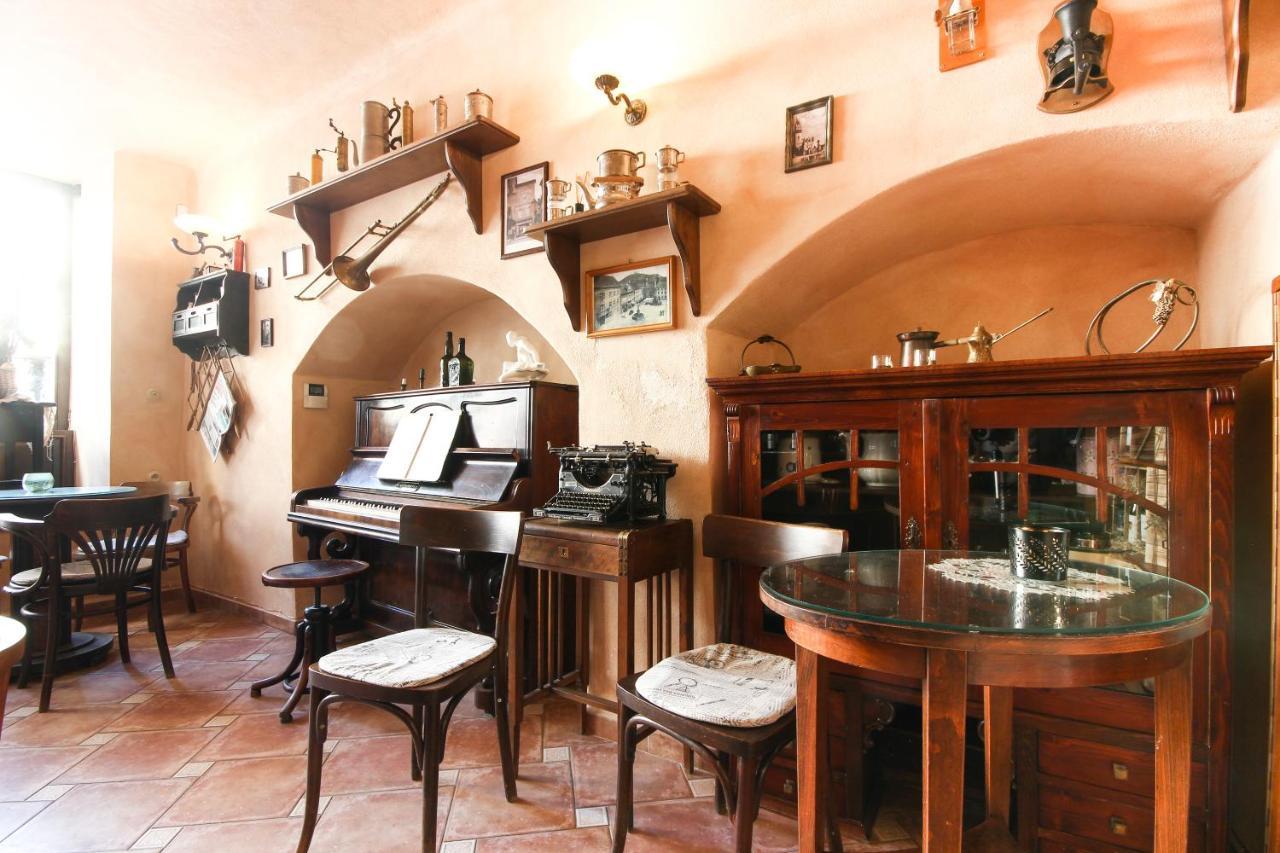 Guest house Vinna Kavarna