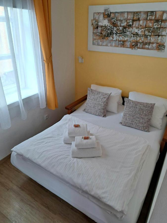 Vinna Kavarna Mikulov