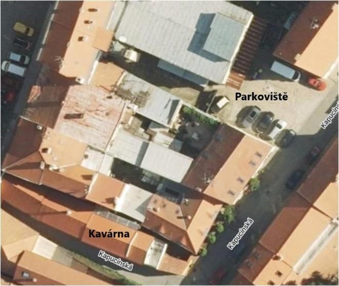 Vinna Kavarna Mikulov