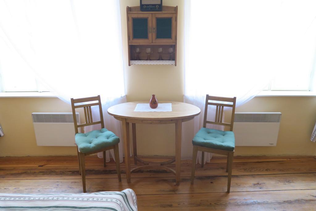 Guest house Vinna Kavarna
