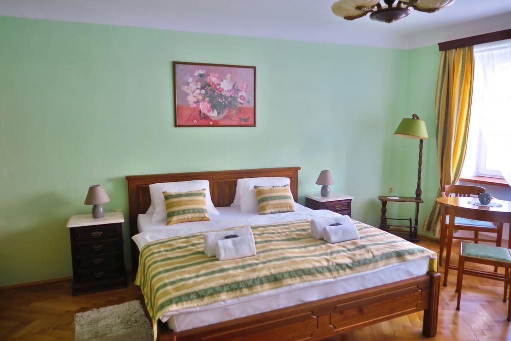 Vinna Kavarna Guest house *