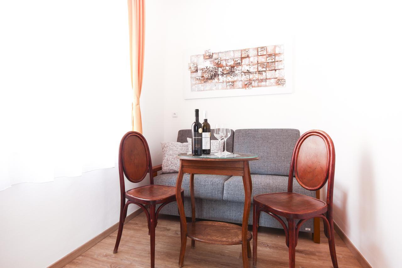Guest house Vinna Kavarna Mikulov