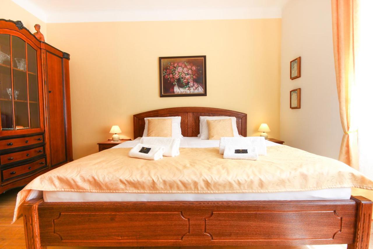 Guest house Vinna Kavarna