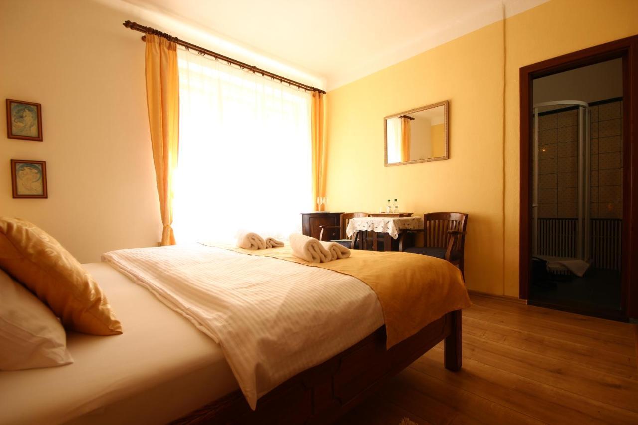 Guest house Vinna Kavarna