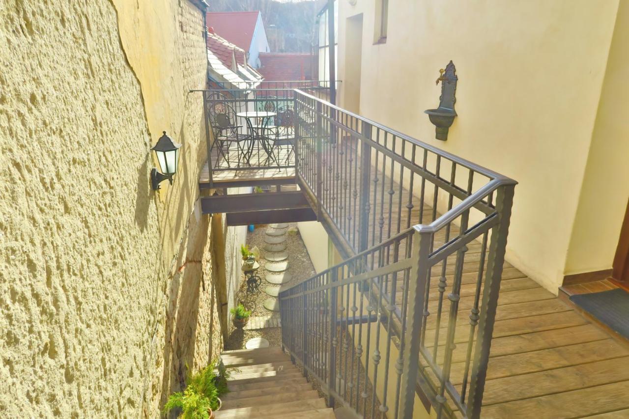 Guest house Vinna Kavarna